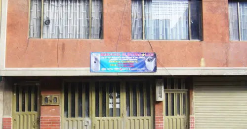 SERVICIO ELECTRO LUX SERVICIO ELECTRO LUX